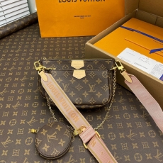 LV Satchel bags